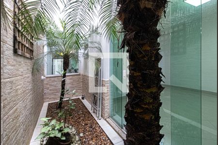 Casa à venda com 260m², 3 quartos e 2 vagasjardim de inverno