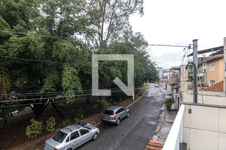 Casa à venda com 260m², 3 quartos e 2 vagasvistas da suíte