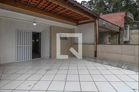 Casa à venda com 260m², 3 quartos e 2 vagasterraço na suíte