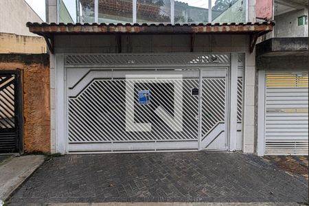 Casa à venda com 260m², 3 quartos e 2 vagasplaca do Quinto Andar