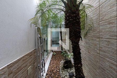 Casa à venda com 260m², 3 quartos e 2 vagasjardim de inverno