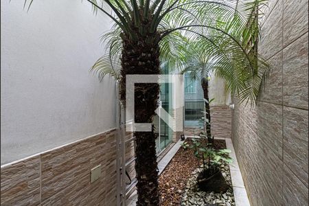 Casa à venda com 260m², 3 quartos e 2 vagasjardim de inverno