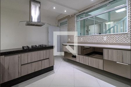 Casa à venda com 260m², 3 quartos e 2 vagascozinha