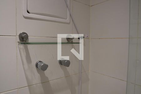 Studio para alugar com 25m², 1 quarto e sem vagaBanheiro