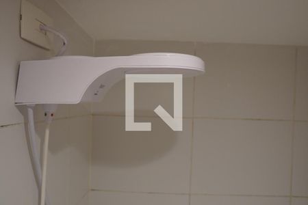Studio para alugar com 25m², 1 quarto e sem vagaBanheiro