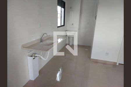 Foto 01 de apartamento à venda com 2 quartos, 37m² em Vila Brasil, São Paulo