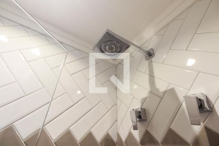 Apartamento à venda com 43m², 1 quarto e 1 vagaBanheiro 