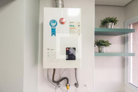 Apartamento à venda com 43m², 1 quarto e 1 vagaÁrea de Serviço 