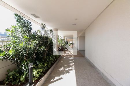 Apartamento à venda com 43m², 1 quarto e 1 vagaCondomínio 