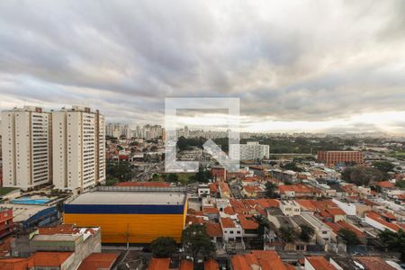Apartamento à venda com 43m², 1 quarto e 1 vagaVista Varanda 
