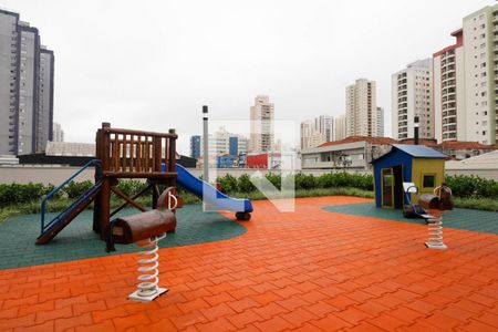 Apartamento à venda com 43m², 1 quarto e 1 vagaCondomínio - Playground 