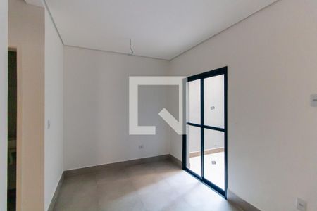 Sala de apartamento à venda com 2 quartos, 50m² em Vila Ivone, São Paulo