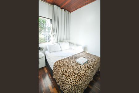 Quarto de casa para alugar com 2 quartos, 80m² em Vila Bertioga, São Paulo