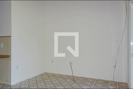 Sala de casa de condomínio para alugar com 1 quarto, 50m² em Lagoa da Conceição, Florianópolis