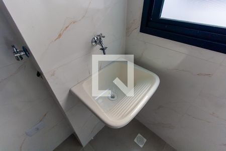 Apartamento à venda com 35m², 1 quarto e sem vagaÁrea de Serviço