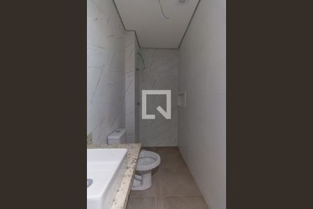 Apartamento à venda com 35m², 1 quarto e sem vagaBanheiro