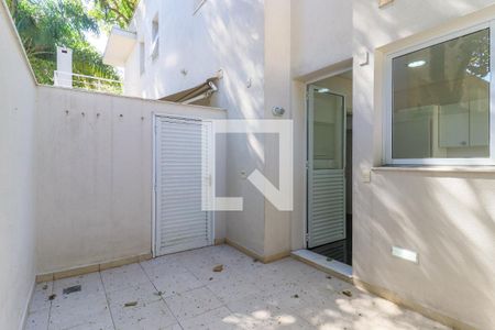 Casa à venda com 608m², 6 quartos e 6 vagasQuintal