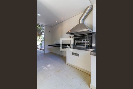 Casa à venda com 608m², 6 quartos e 6 vagasChurrasqueira