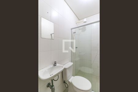 Casa à venda com 608m², 6 quartos e 6 vagasBanheiro de Serviço