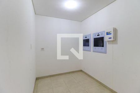 Casa à venda com 608m², 6 quartos e 6 vagasÁrea Técnica
