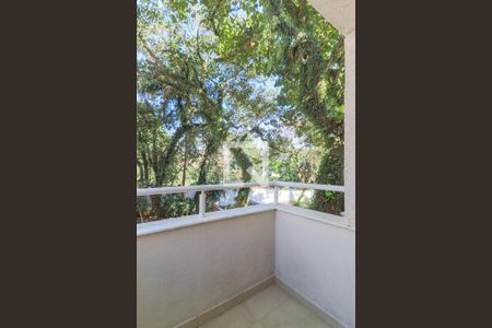 Casa à venda com 608m², 6 quartos e 6 vagasVaranda da Suíte 2