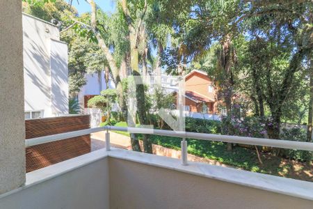 Casa à venda com 608m², 6 quartos e 6 vagasVaranda da Suíte 2