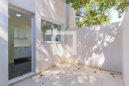 Casa à venda com 608m², 6 quartos e 6 vagasQuintal