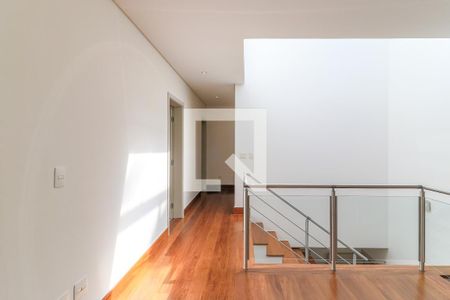 Casa à venda com 608m², 6 quartos e 6 vagasHall Suítes