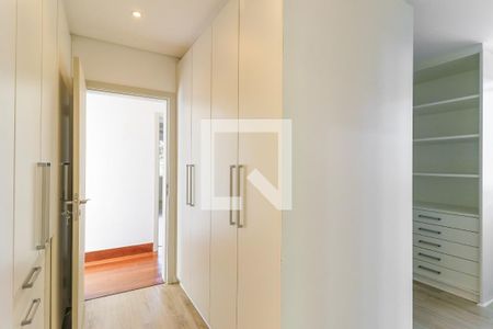 Casa à venda com 608m², 6 quartos e 6 vagasCloset 2 da Suíte 1