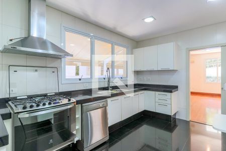 Casa à venda com 608m², 6 quartos e 6 vagasCozinha