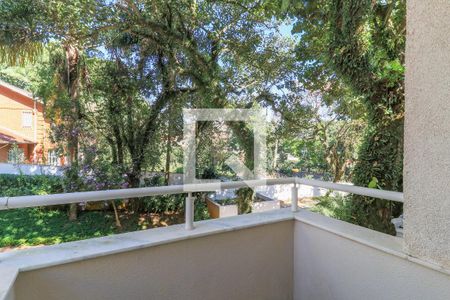 Casa à venda com 608m², 6 quartos e 6 vagasVaranda da Suíte 2