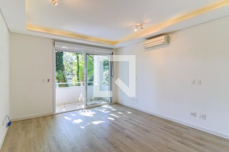 Casa à venda com 608m², 6 quartos e 6 vagasSuíte 1