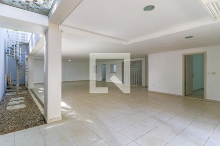 Casa à venda com 608m², 6 quartos e 6 vagasGaragem