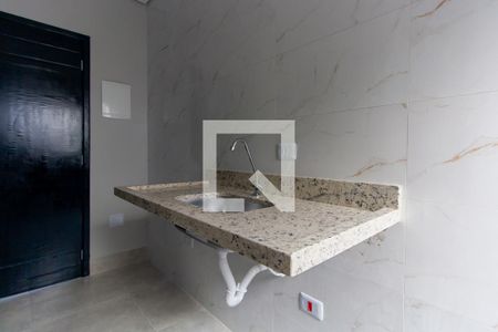 Apartamento para alugar com 46m², 2 quartos e sem vagaCozinha