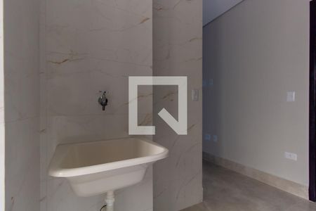 Apartamento para alugar com 46m², 2 quartos e sem vagaÁrea de Serviço