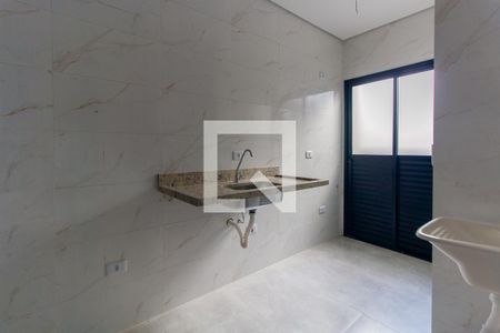 Apartamento para alugar com 46m², 2 quartos e sem vagaCozinha