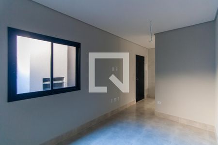 Sala de apartamento à venda com 2 quartos, 46m² em Vila Ivone, São Paulo