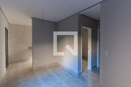 Apartamento para alugar com 46m², 2 quartos e sem vagaSala