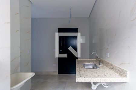 Apartamento para alugar com 46m², 2 quartos e sem vagaCozinha