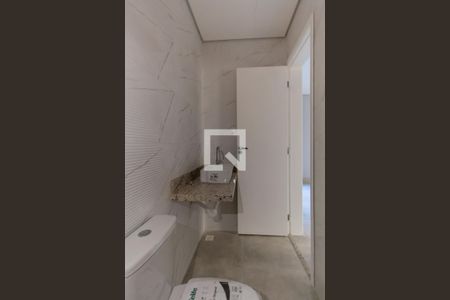 Apartamento para alugar com 46m², 2 quartos e sem vagaBanheiro