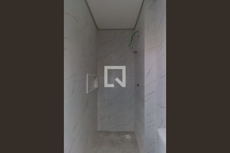 Apartamento para alugar com 46m², 2 quartos e sem vagaBanheiro