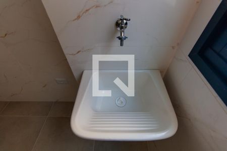 Apartamento à venda com 35m², 1 quarto e sem vagaÁrea de Serviço