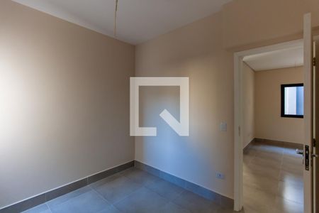 Apartamento à venda com 35m², 1 quarto e sem vagaQuarto