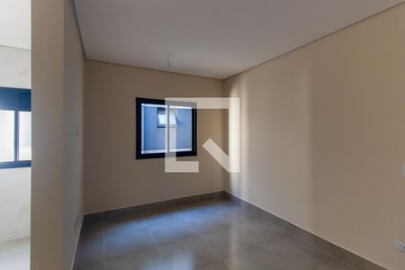 Sala de apartamento à venda com 1 quarto, 35m² em Vila Ivone, São Paulo