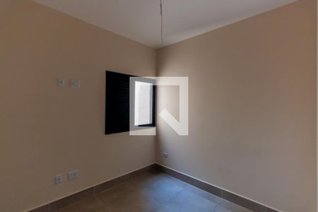 Apartamento à venda com 35m², 1 quarto e sem vagaQuarto