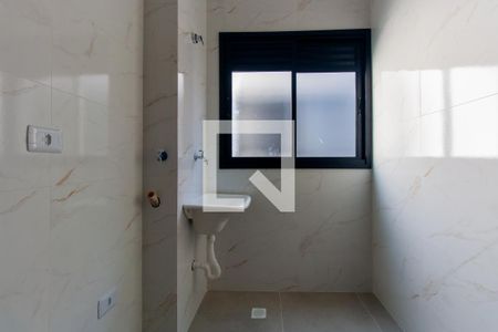 Apartamento à venda com 35m², 1 quarto e sem vagaÁrea de Serviço