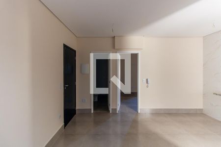 Sala de apartamento à venda com 1 quarto, 35m² em Vila Ivone, São Paulo