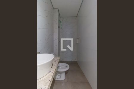 Apartamento à venda com 35m², 1 quarto e sem vagaBanheiro