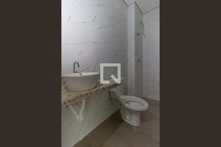 Apartamento à venda com 35m², 1 quarto e sem vagaBanheiro