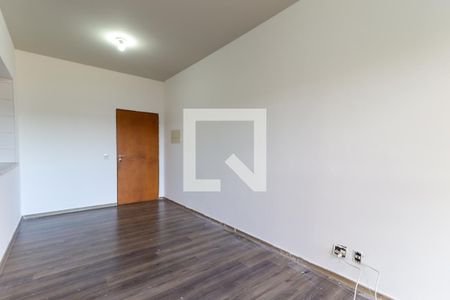 Sala de apartamento para alugar com 2 quartos, 60m² em Jardim Nova Alianca, Ribeirão Preto